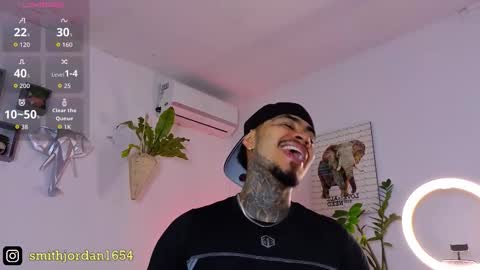 Jordan Smith online show from 11-08-25, 09:35