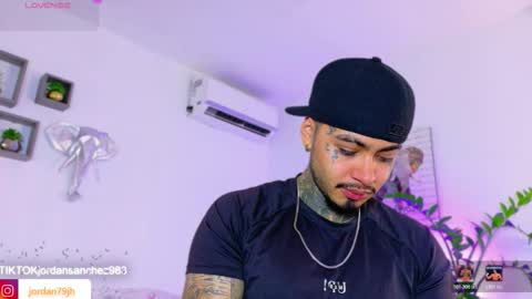 Jordan Smith online show from 03-27-26, 09:14