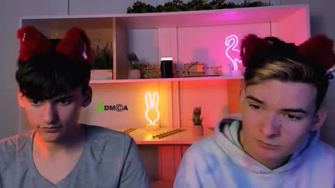 jordi_ser online show from 11-19-25, 07:36