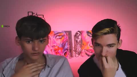 jordi_ser online show from 12-03-25, 07:12