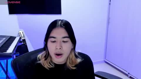 Snapshot of jordiwilldd chatting on 02-18-25, 10:03 Jiho online show from 02-18-25, 10:03