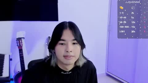 Snapshot of jordiwilldd chatting on 09-08-25, 11:48 Jiho online show from 09-08-25, 11:48