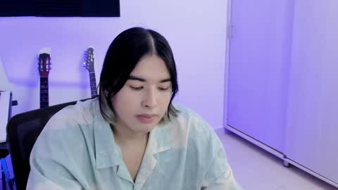 Snapshot of jordiwilldd chatting on 09-13-25, 03:50 Jiho online show from 09-13-25, 03:50