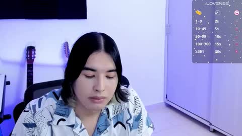 Snapshot of jordiwilldd chatting on 09-14-25, 01:05 Jiho online show from 09-14-25, 01:05