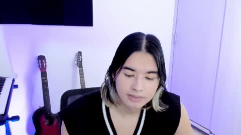 Snapshot of jordiwilldd chatting on 10-18-25, 05:43 Jiho online show from 10-18-25, 05:43