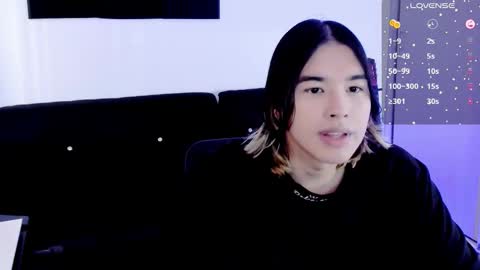 Jiho online show from 11-20-25, 03:34