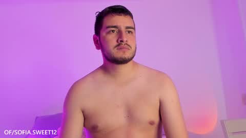 Snapshot of jordy_and_sofi chatting on 10-02-25, 02:40 JORDY AND SOFI online show from 10-02-25, 02:40