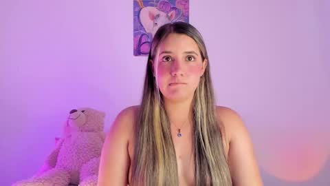 JORDY AND SOFI online show from 04-25-26, 08:50