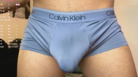 Snapshot of jordylatin202 chatting on 01-23-25, 11:15 DAVID online show from 01-23-25, 11:15