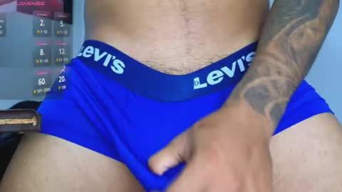 Snapshot of jordylatin202 chatting on 02-22-25, 11:03 DAVID online show from 02-22-25, 11:03