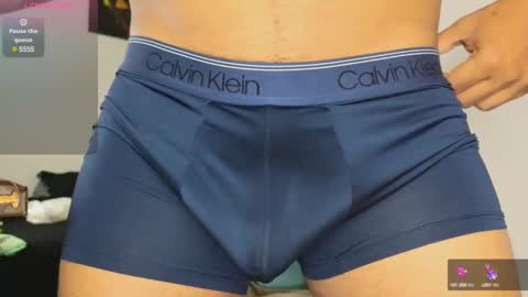 Snapshot of jordylatin202 chatting on 02-27-25, 02:42 DAVID online show from 02-27-25, 02:42