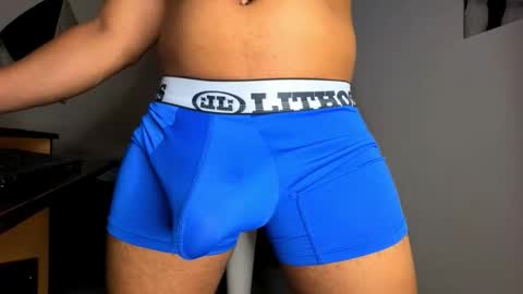 Snapshot of jordylatin202 chatting on 09-08-25, 11:59 DAVID online show from 09-08-25, 11:59