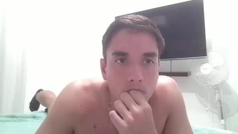 Snapshot of jorge124345 chatting on 03-10-26, 11:10 Babyface online show from 03-10-26, 11:10
