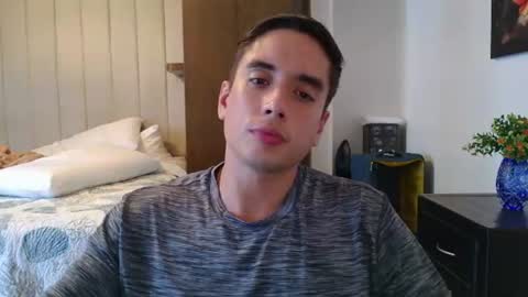 Babyface online show from 07-26-26, 08:27