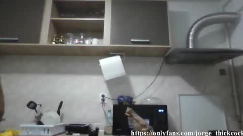 Jorge online show from 11-07-25, 08:20