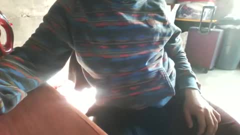 jorgefire0001 online show from 12-20-25, 02:13