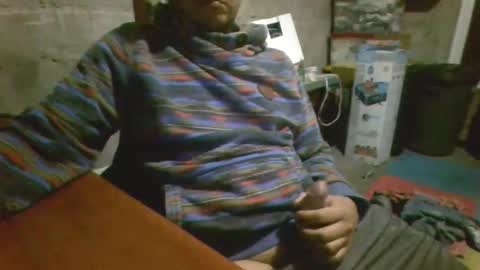 jorgefire0001 online show from 02-09-26, 03:21