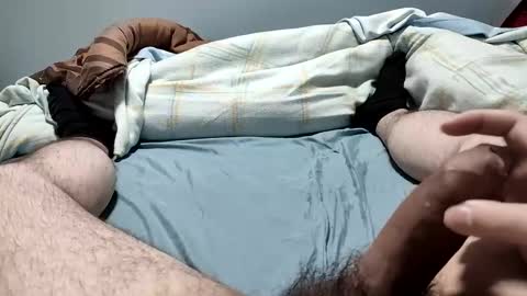 jorgyotaku online show from 12-21-24, 02:04