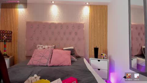 jorinde sexy online show from 05-06-26, 03:57