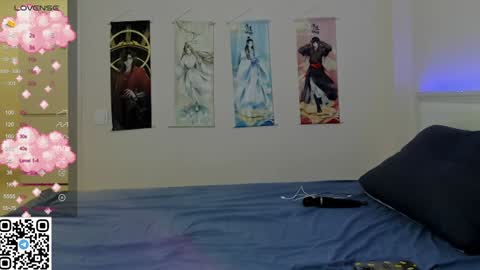 Snapshot of jorroger chatting on 12-23-24, 02:24 Mila online show from 12-23-24, 02:24