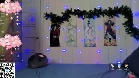 Snapshot of jorroger chatting on 12-30-24, 01:48 Mila online show from 12-30-24, 01:48