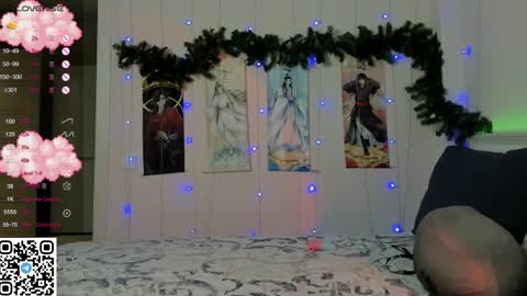 Snapshot of jorroger chatting on 01-12-25, 08:47 Mila online show from 01-12-25, 08:47
