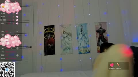 Snapshot of jorroger chatting on 01-24-25, 03:43 Mila online show from 01-24-25, 03:43