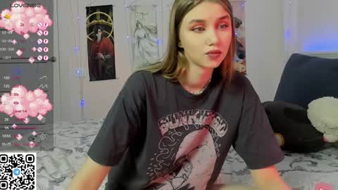 Snapshot of jorroger chatting on 01-28-25, 07:53 Mila online show from 01-28-25, 07:53