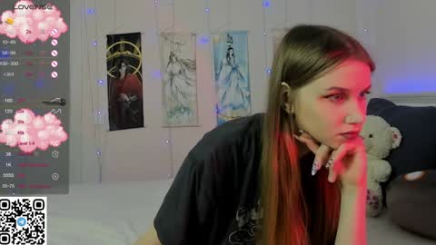 Snapshot of jorroger chatting on 02-01-25, 08:26 Mila online show from 02-01-25, 08:26