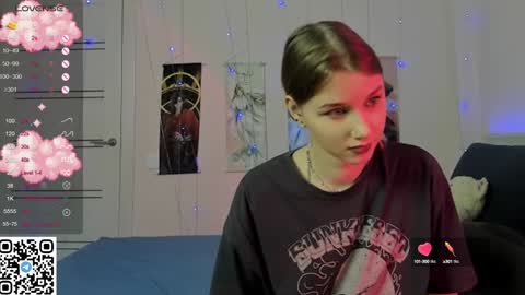 Snapshot of jorroger chatting on 02-04-25, 11:38 Mila online show from 02-04-25, 11:38