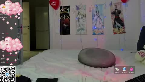 Snapshot of jorroger chatting on 02-13-25, 11:47 Mila online show from 02-13-25, 11:47