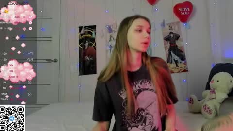 Snapshot of jorroger chatting on 02-14-25, 10:36 Mila online show from 02-14-25, 10:36