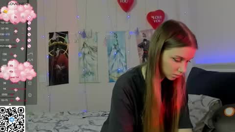 Snapshot of jorroger chatting on 02-15-25, 10:42 Mila online show from 02-15-25, 10:42