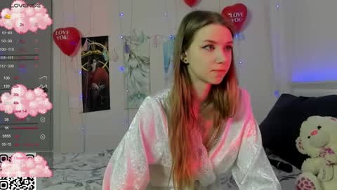 Snapshot of jorroger chatting on 02-16-25, 11:26 Mila online show from 02-16-25, 11:26