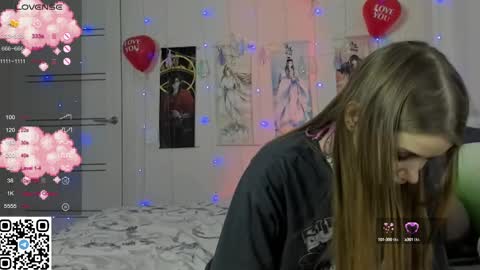 Snapshot of jorroger chatting on 02-21-25, 07:10 Mila online show from 02-21-25, 07:10