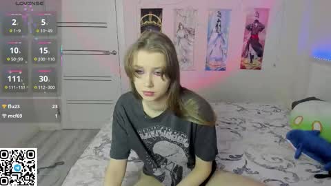 Snapshot of jorroger chatting on 10-01-25, 01:55 Mila online show from 10-01-25, 01:55