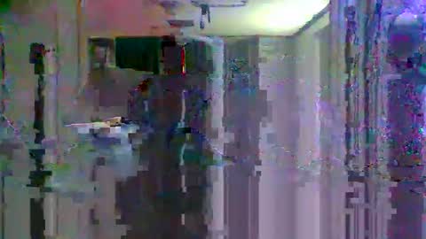 Joey  Amy online show from 10-08-25, 05:49