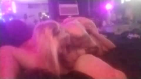 Joey  Amy online show from 10-28-25, 04:09