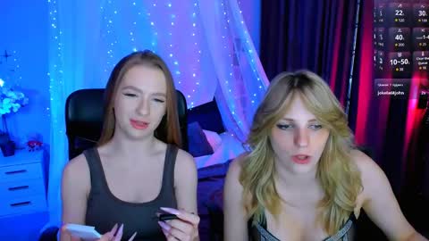 jose_fairy online show from 05-30-26, 07:22