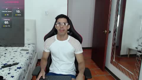 jose_rumbero91 online show from 01-09-25, 11:58