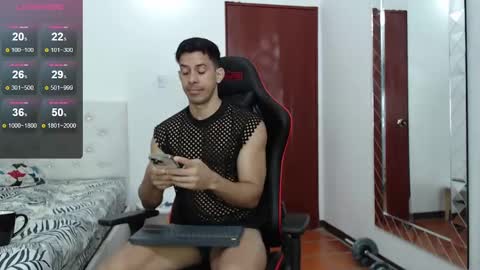 jose_rumbero91 online show from 01-20-25, 12:07