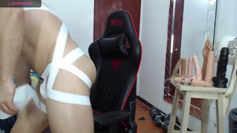 jose_rumbero91 online show from 02-18-25, 07:09