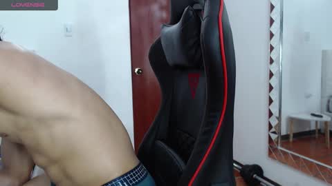 jose_rumbero91 online show from 03-12-25, 06:33