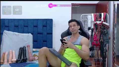 jose_rumbero91 online show from 03-14-26, 03:56