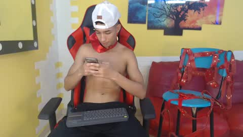 Snapshot of jose_sexycumm chatting on 12-03-24, 07:44 jose_sexycumm online show from 12-03-24, 07:44