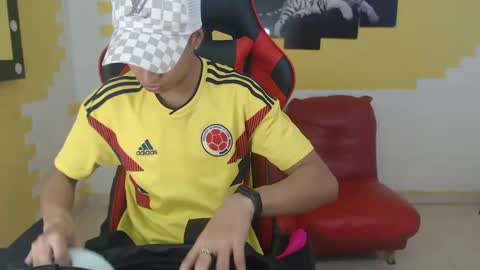 Snapshot of jose_sexycumm chatting on 01-04-25, 08:16 jose_sexycumm online show from 01-04-25, 08:16