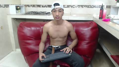 Snapshot of jose_sexycumm chatting on 02-03-25, 07:00 jose_sexycumm online show from 02-03-25, 07:00