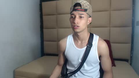 Snapshot of jose_sexycumm chatting on 09-09-25, 07:57 jose_sexycumm online show from 09-09-25, 07:57