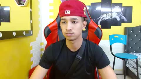 Snapshot of jose_sexycumm chatting on 10-30-25, 07:36 jose_sexycumm online show from 10-30-25, 07:36