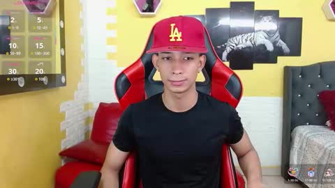 Snapshot of jose_sexycumm chatting on 11-27-25, 07:49 jose_sexycumm online show from 11-27-25, 07:49